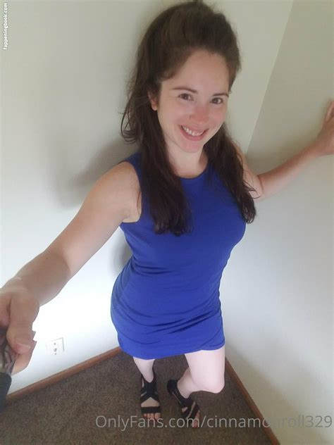 Cinnamonroll Cinnamonroll Nude Onlyfans Leaks Fappening Fappeningbook