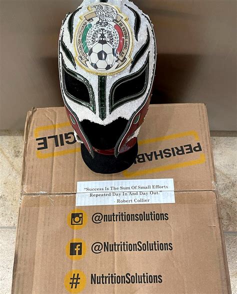 Crazytights Rey Mysterio Mask Soccer