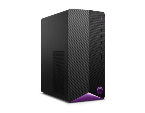 Pavilion Gaming Desktop TG01（インテル） - ゲーミングパソコン | 日本HP