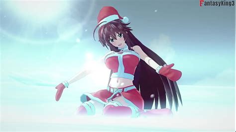 Rias Gremory Videos XVIDEOS