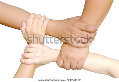 1,826 Hand 4 Join Images, Stock Photos & Vectors | Shutterstock