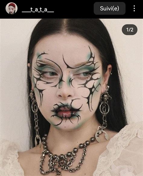 Épinglé par 𝓔𝓵𝓮𝓸𝓷𝓸𝓻𝓮 sur MAQUILLAGE Idée maquillage Maquillage