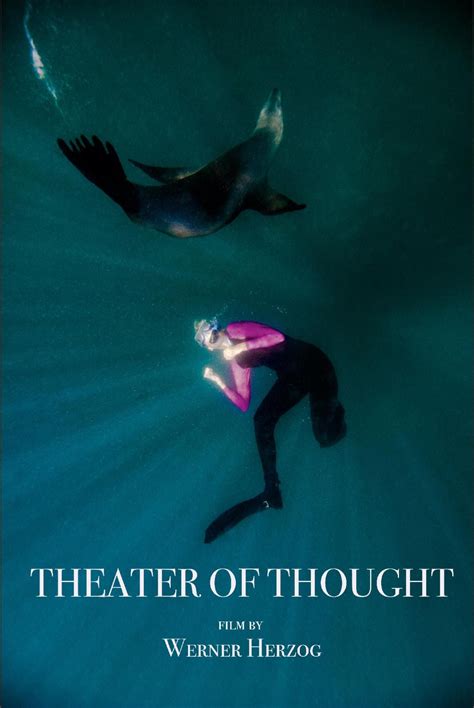 Theater of Thought Trailer: Werner Herzog Explores Workings of the Mind