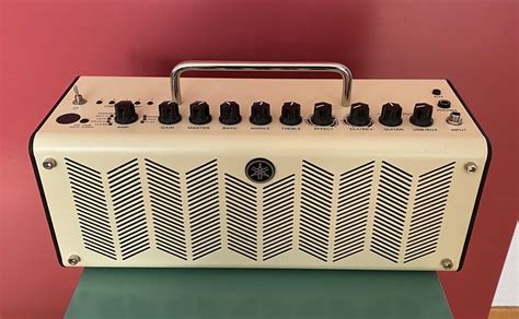 YAMAHA THR 10 | Kaufen auf Ricardo