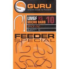 Hameçon guru feeder special xs