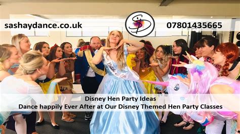 Disney Hen Party Ideas For A Disney Themed Hen Party The Ultimate