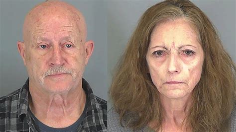 2 Face Neglect Of A Vulnerable Adult Charges In Spartanburg Co