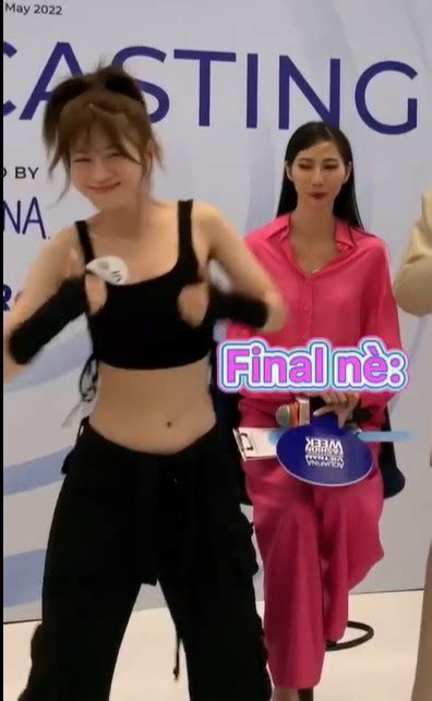 Lộ ảnh đời thực của Hot Tiktoker Lê Bống Nhan sắc thế nào mà CĐM cứ ngỡ Ngô Kiến Huy