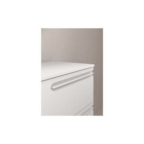 Promociones Mueble De Ba O Con Lavabo Spirit Blanco Mate C Con