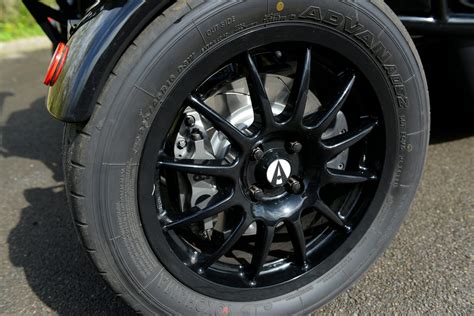 Atom 3.5 310 - Ariel Motor Company