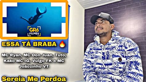 Mc Ryan Mc Don Juan Tuto Kako Mc Ig Vulgo Fk E Mc Jo Ozinho Vt