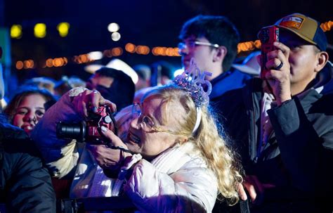 Nashville 2025 New Year's: Big Bash visitor spending sets record as ...