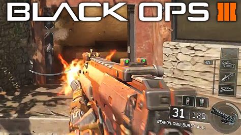 LAS POSIBLES NUEVAS ARMAS De BLACK OPS 3 TOP 5 MEJORES ARMAS YouTube