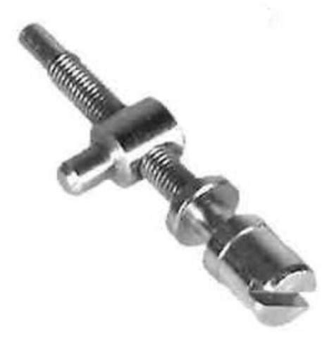 Replacement Bar Adjusting Screw Kit For Stihl 030 031 032 042 045