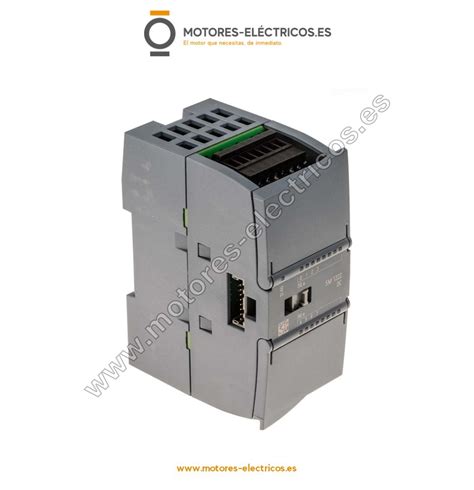 Comprar Modulo Siemens Simatic S Es Bf Xb Con