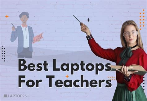 10 Best Laptops For Teachers In 2022 Expert Choices