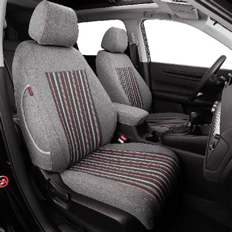 Outlet Car Seat Covers