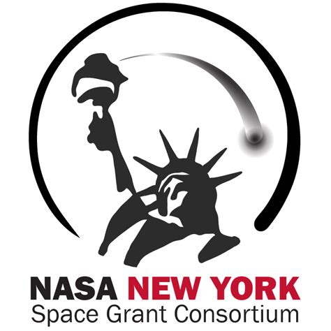 Logo Repository — New York Space Grant Consortium