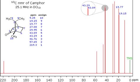 NMR Spectroscopy