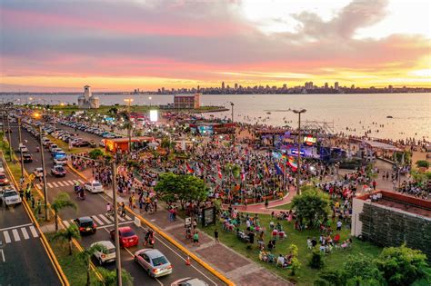 Paraguay se convierte en el destino turístico de mayor crecimiento a