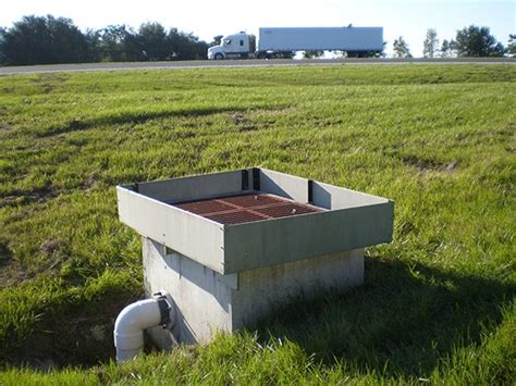 Stormwater Skimmers Tavares Fl Environmental Composites