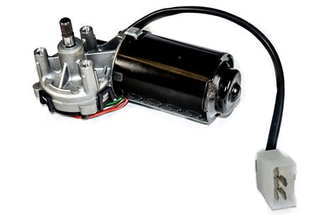 30Nm Wiper Motor System – Hepworth WWT
