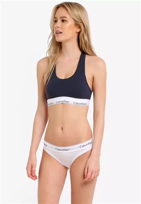 Buy Calvin Klein Modern Cotton Bikini Panties Calvin Klein Underwear