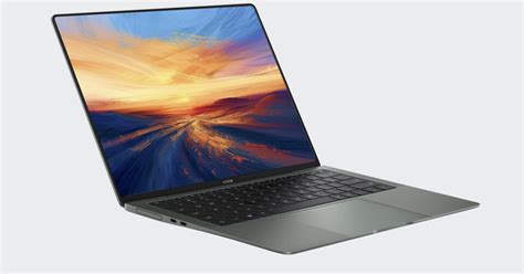 Honor MagicBook Art 14 : meilleur prix, test et actualités - Les Numériques