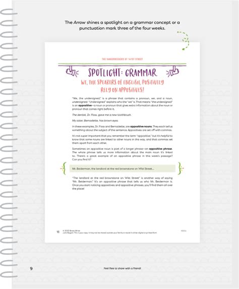 High School Writers - Brave Writer