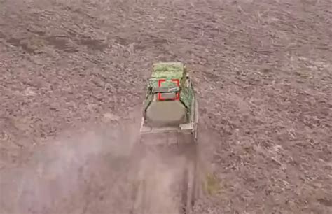 СБУ знищує російські ракетні комплекси з РЕБ FVP-дронами нового типу ...