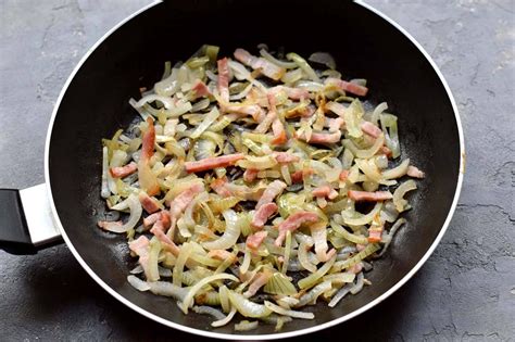 Фаршированное куриное филе