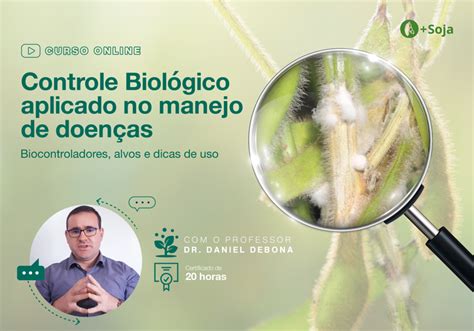 Controle Biol Gico Aplicado No Manejo De Doen As Biocontroladores