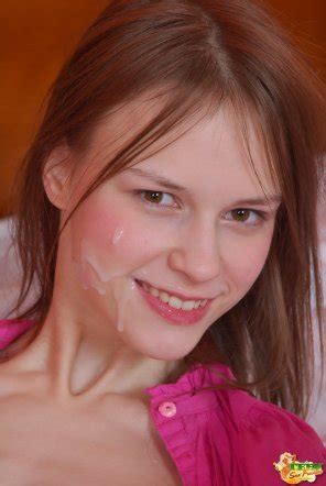 Beata Undine Loves Cum Porn Pic