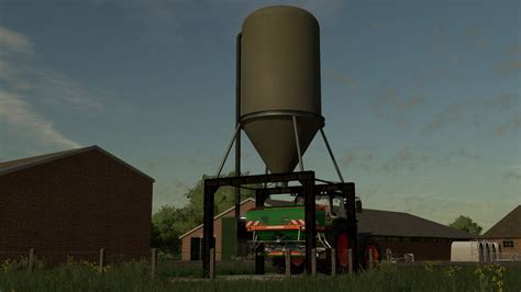 Farmsilo Pack Der Ls Treffpunkt