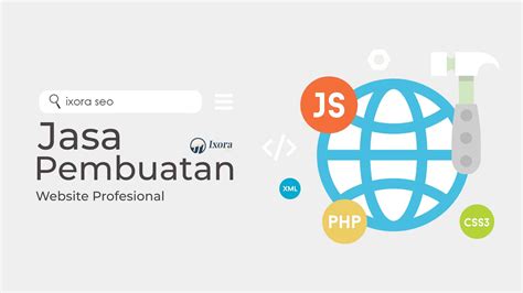 Jasa Pembuatan Website Perusahaan Bali Murah Profesional 2023