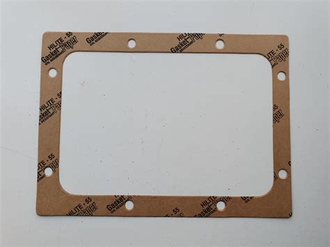 International B B B Tractor Gearbox Cover Gasket