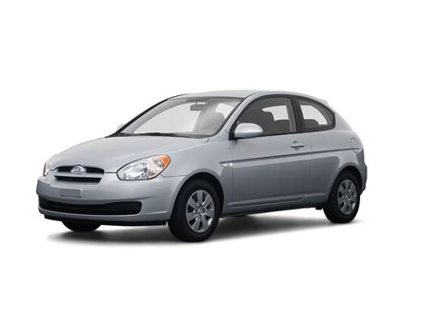 2008 Hyundai Accent Values & Cars for Sale | Kelley Blue Book