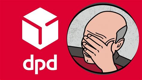 ГНЕВНЫЙ ОТЗЫВ DPD!!!Самая худшая транспортная компания. - YouTube