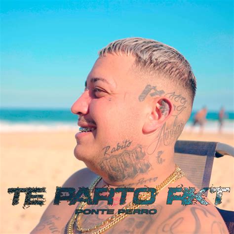 Te Parto Rkt Single Lbum De Ponte Perro En Apple Music