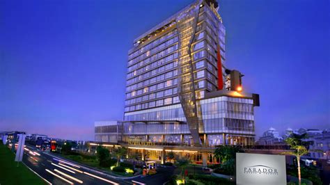 tempat staycation keluarga  jakarta pilihan