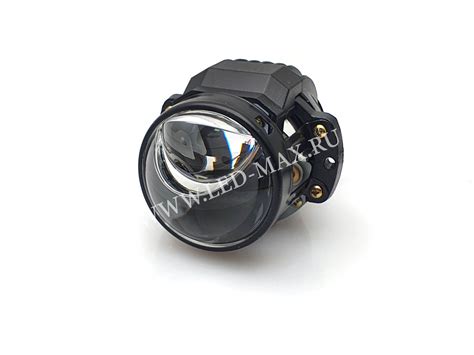 Bi-led MATRIX R2 линзы 2 дюйма для фар H4,H7,H11 - купить в Самаре ...