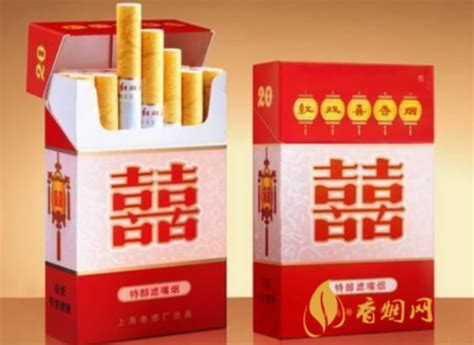 中国销量最好的香烟是哪个品牌 香烟品牌销量排行榜一览 香烟网