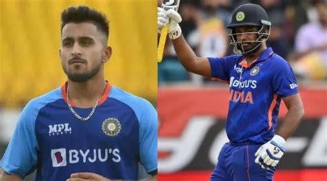 Will India Give Umran Malik And Sanju Samson A Chance In Final T20