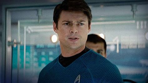 Karl Urban Reveals Star Trek 4 is “Developing”