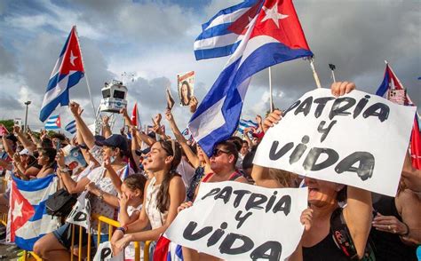 La canción Patria y Vida cumple un año desde que llegó a sonar en las