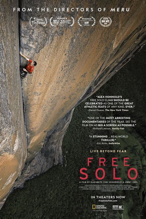 Free Solo赤手登峰 Alex Honnold 與 ESPN 合作裸體寫真大作 OUTSiDERS 戶外風格誌