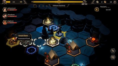 Sea Horizon Is A Turn Based Roguelite That Mixes Cards Dice And