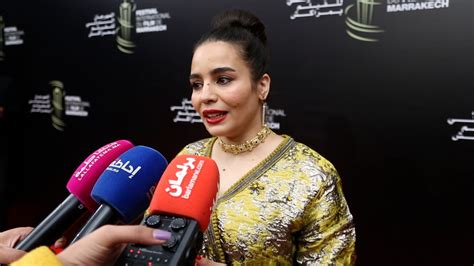 يمثل المغرب في الأوسكار عرض الفيلم الوثائقي كذب أبيض لمخرجته أسماء