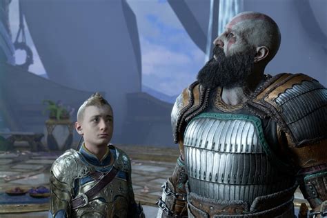 Todos Los Trofeos De God Of War Ragnarok Y Cómo Obtenerlos Guía Para