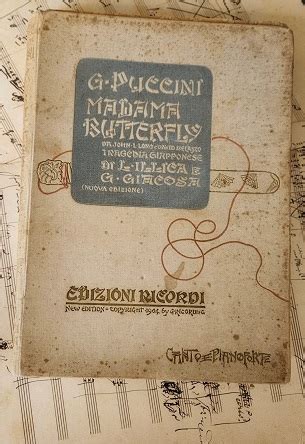 L Archivio Puccini Si Arricchisce Di Preziosi Documenti Autografi